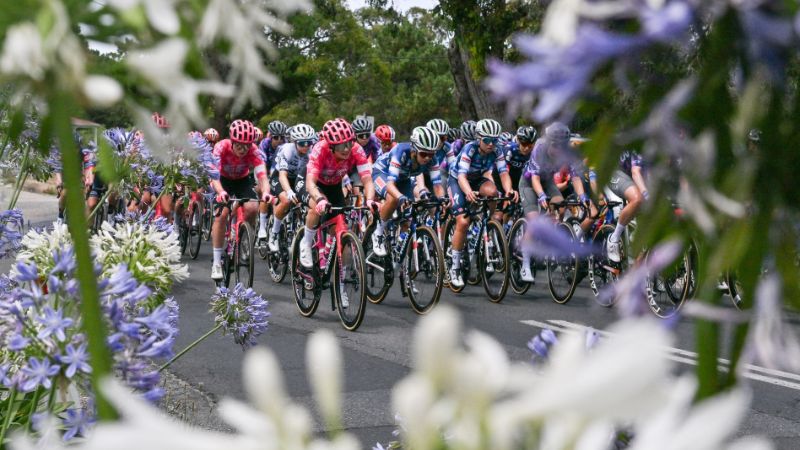 En el arranque de la temporada ciclista 2025, la lucha antidopaje continúa persiguiendo a los tramposos.