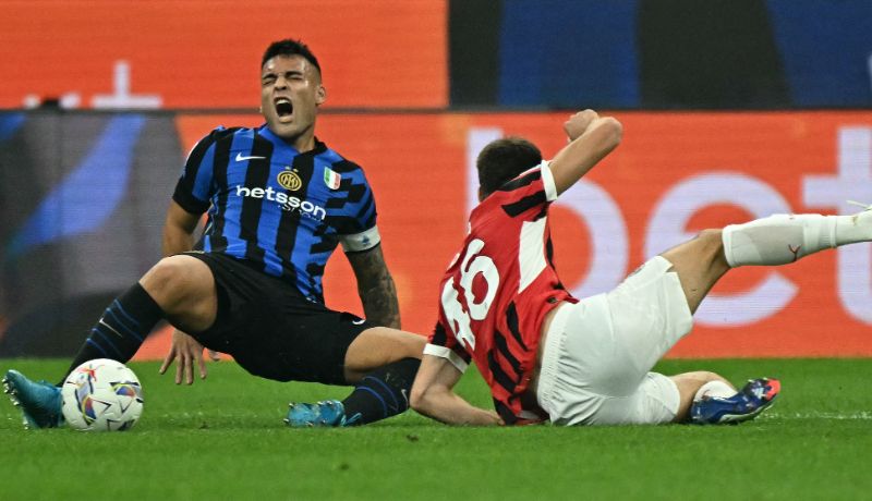 Milan Inter