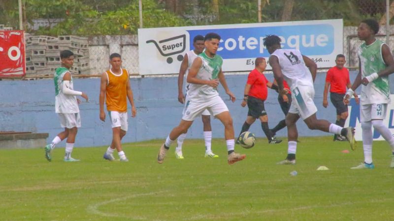 Los platensistas se preparan para enfrentar el torneo de Clausura 2025 de la Liga de Ascenso.