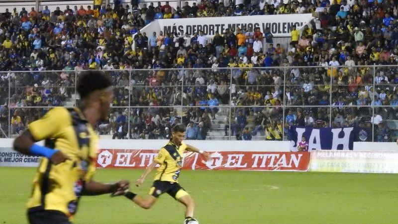 Génesis Comayagua tendrá que recibir a la Real Sociedad a puerta cerrada en la jornada 6 del torneo de Clausura.