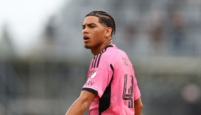 David Ruiz