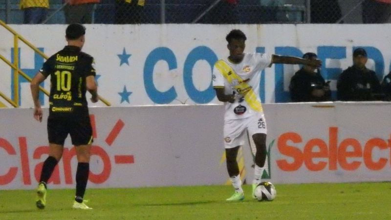 El partido entre Génesis Comayagua y Real España se jugará en el estadio Nacional 