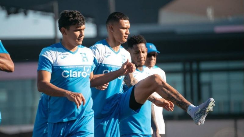 El defensa central de la Selección Nacional está consciente que deben de mejorar el nivel mostrado contra Guatemala.