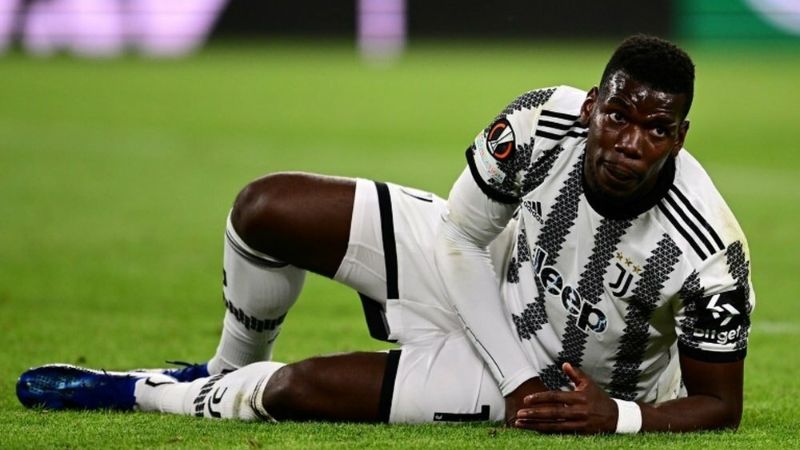 Paul Pogba ya puede volver a la práctica del fútbol profesional después de haber cumplido su suspensión por dopaje.