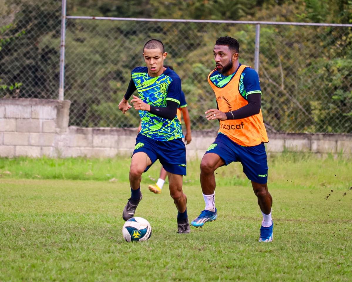 Con el amplio plantel de jugadores que tiene, Potros de Olancho FC debe mostrar una mejor cara este miércoles contra Victoria.