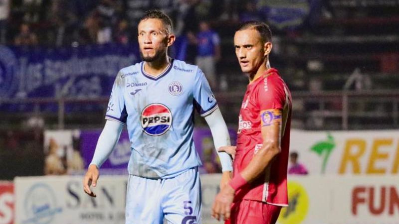 Real Sociedad y Motagua no pasaron del empate a cero goles en el cierre de la jornada 10 del torneo de Clausura.
