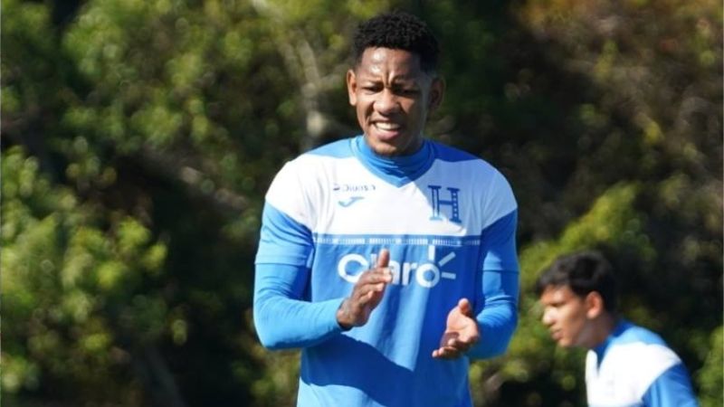 Michaell Chirinos está contento con el regreso de Romel Quioto a la Selección Nacional.