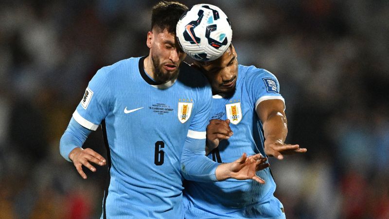 Los uruguayos han perdido el camino al gol que esperan reencontrar el martes frente a Bolivia.