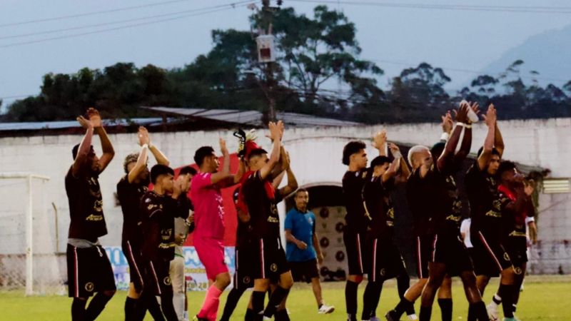 El Atlético Independiente espera remontarle al Platense, el sábado 3 de mayo, en Siguatepeque.