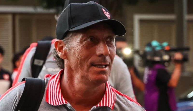 Pedro Troglio