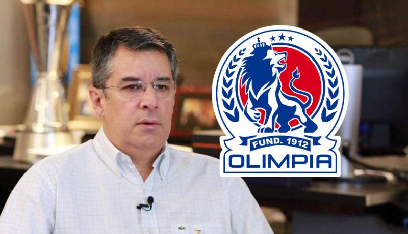 Villeda Olimpia