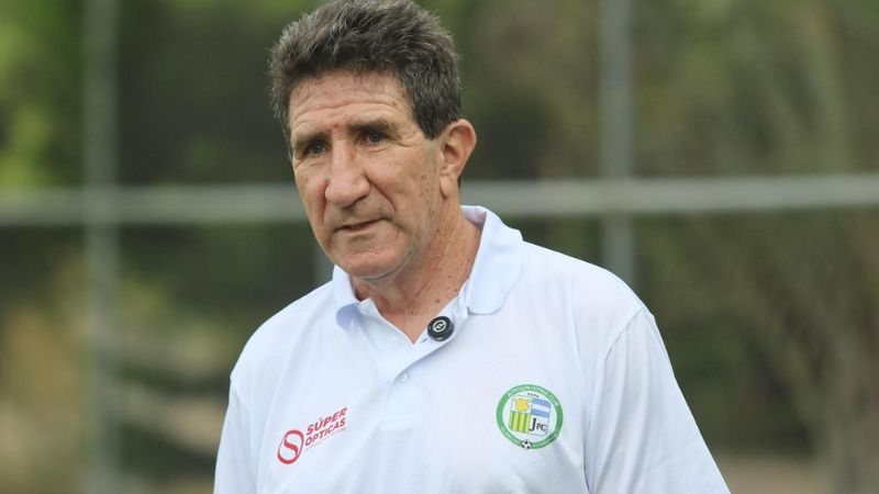 El técnico de Juticalpa FC, Héctor Vargas, ya tiene identificado dónde está la deficiencia de su equipo.