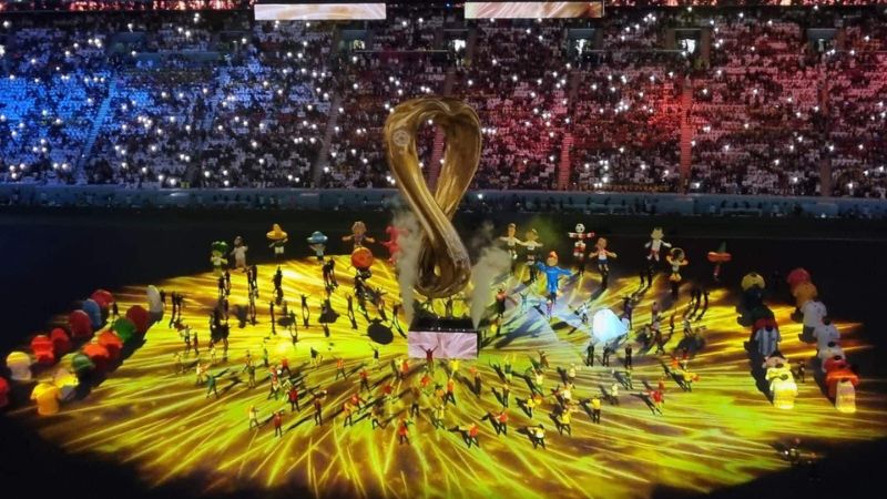 La Conmebol solicitó a la FIFA que eleve a 64 participantes el Mundial 2030.