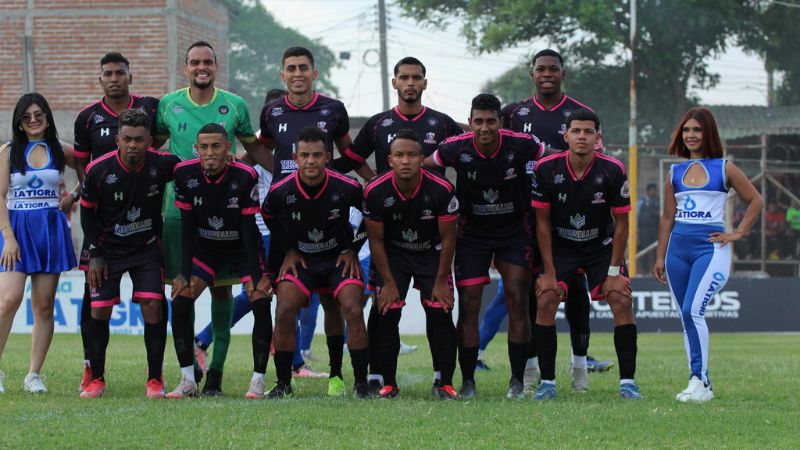 El equipo Arsenal SAO de Cantarranas es finalista de la Liga de Ascenso y se disputará el título de la Liga de Ascenso con el Atlético Independiente de Siguatepeque.