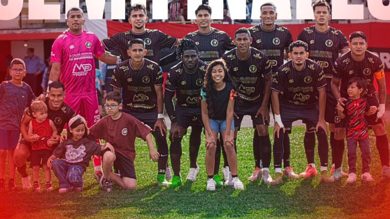 El Atlético Independiente de Siguatepeque dejó en el camino al Platense de Puerto Cortés.