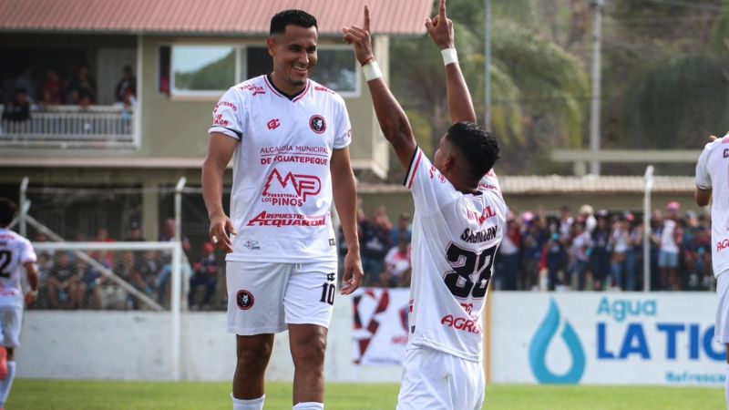 El Atlético Independiente buscará aprovechar su localía en el estadio Roberto Martínez Ávila de Siguatepeque.