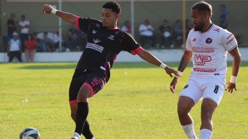 El Atlético Independiente de Siguatepeque decidió recibir el sábado 24 de mayo al Arsenal SAO de Cantarranas.