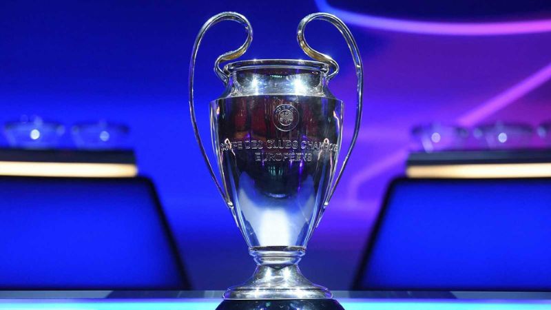 La Champions League de la temporada 2025/26 ya tiene 29 equipos clasificados a la Fase de Liga.