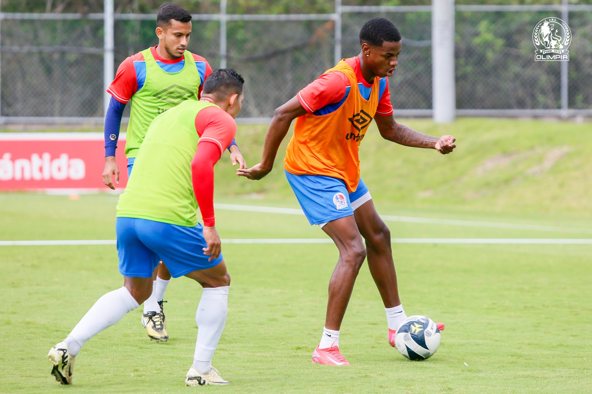 Los olimpistas se han preparado para no ser sorprendidos por el Victoria en semifinales.