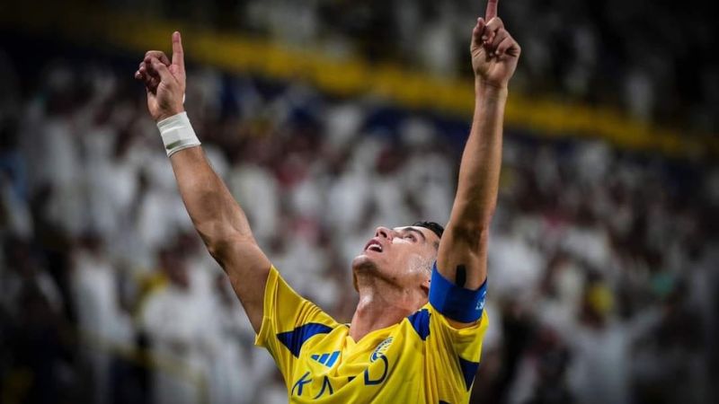 Cristiano Ronaldo estaría buscando equipo para jugar el Mundial de Clubes.