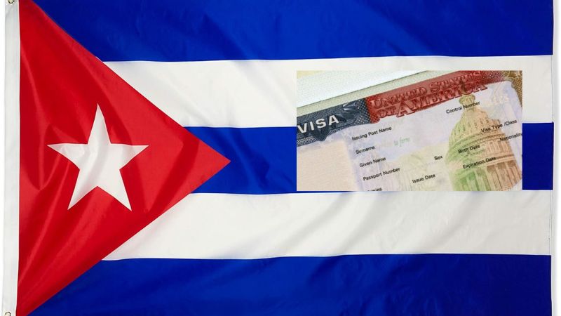 La actitud de la embajada de los Estados Unidos preocupa con miras a los Juegos Olímpicos de Los Ángeles 2028.