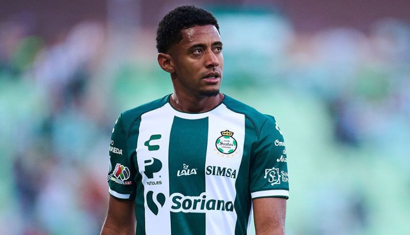 'Choco' Lozano