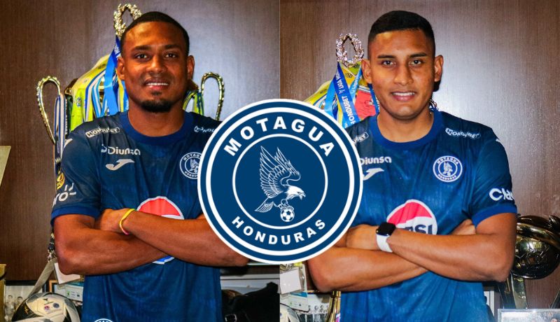 Motagua