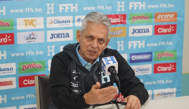 Reinaldo Rueda