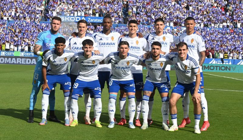Real Zaragoza