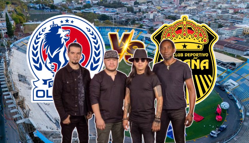 Diablos Negros