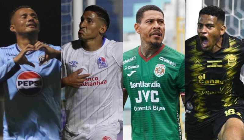 Torneo Clausura 2025 de la Liga Nacional de Honduras