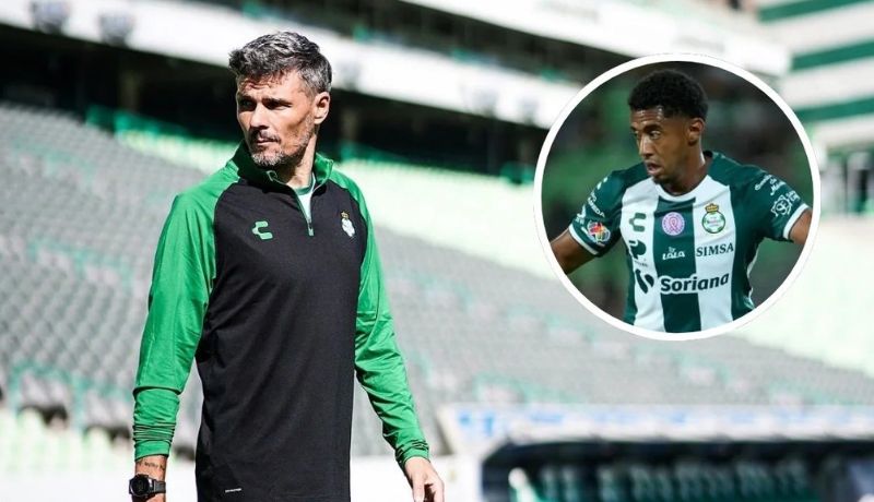 Santos Laguna