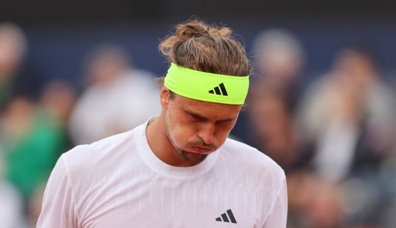 Alexander Zverev
