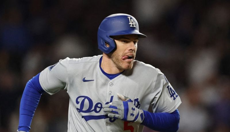 Freddie Freeman