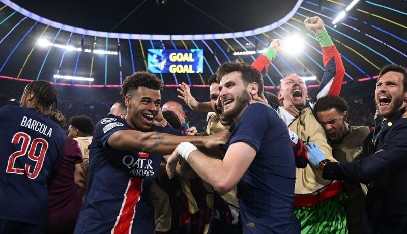 Champions League