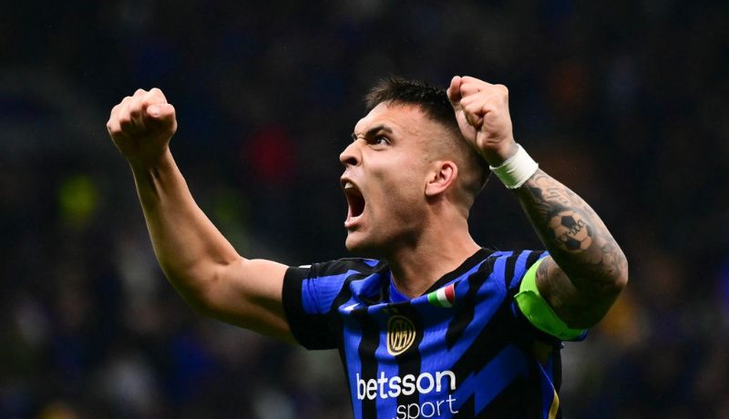 Inter de Milán