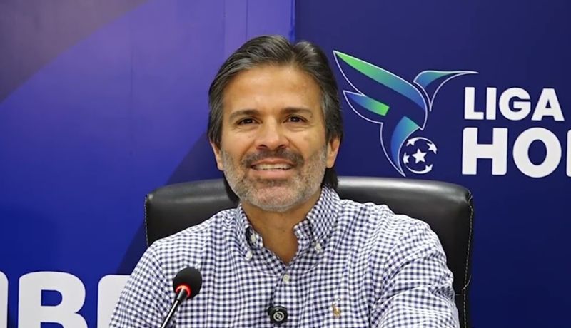 Benjamín Romero Liga Nacional