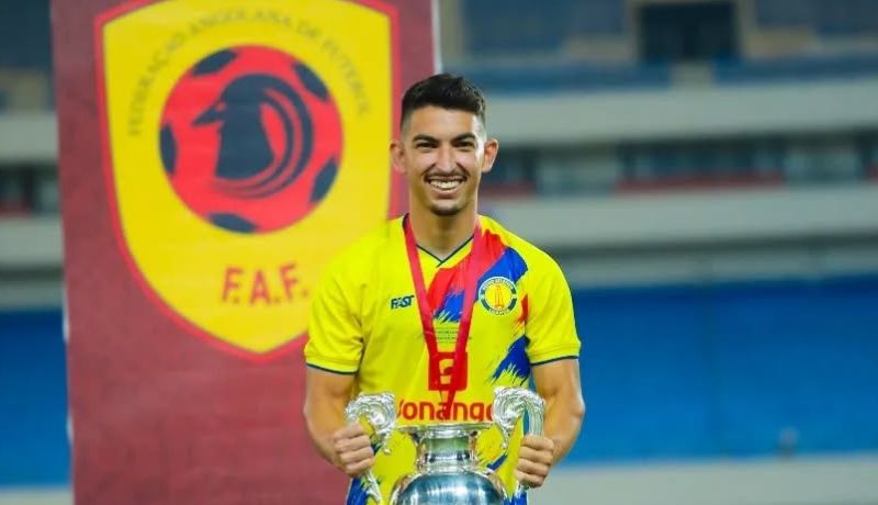 Jonathan Rubio