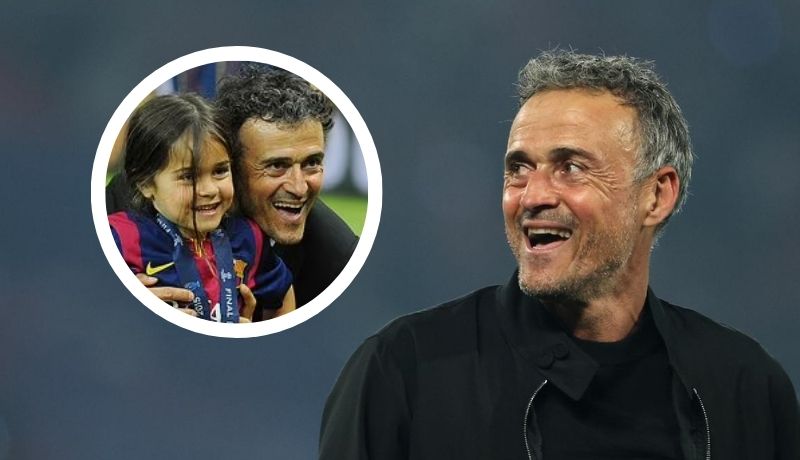 Luis Enrique