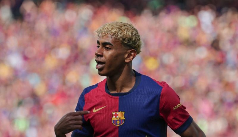 Barcelona