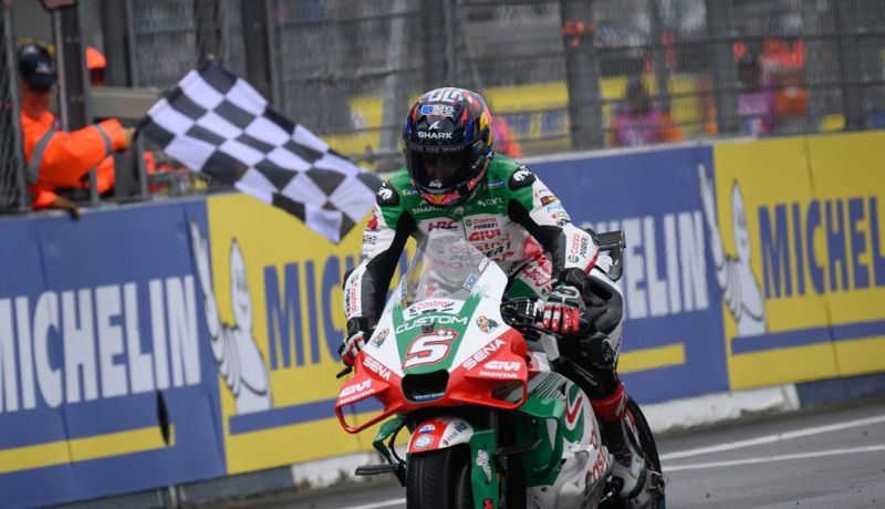 Johann Zarco