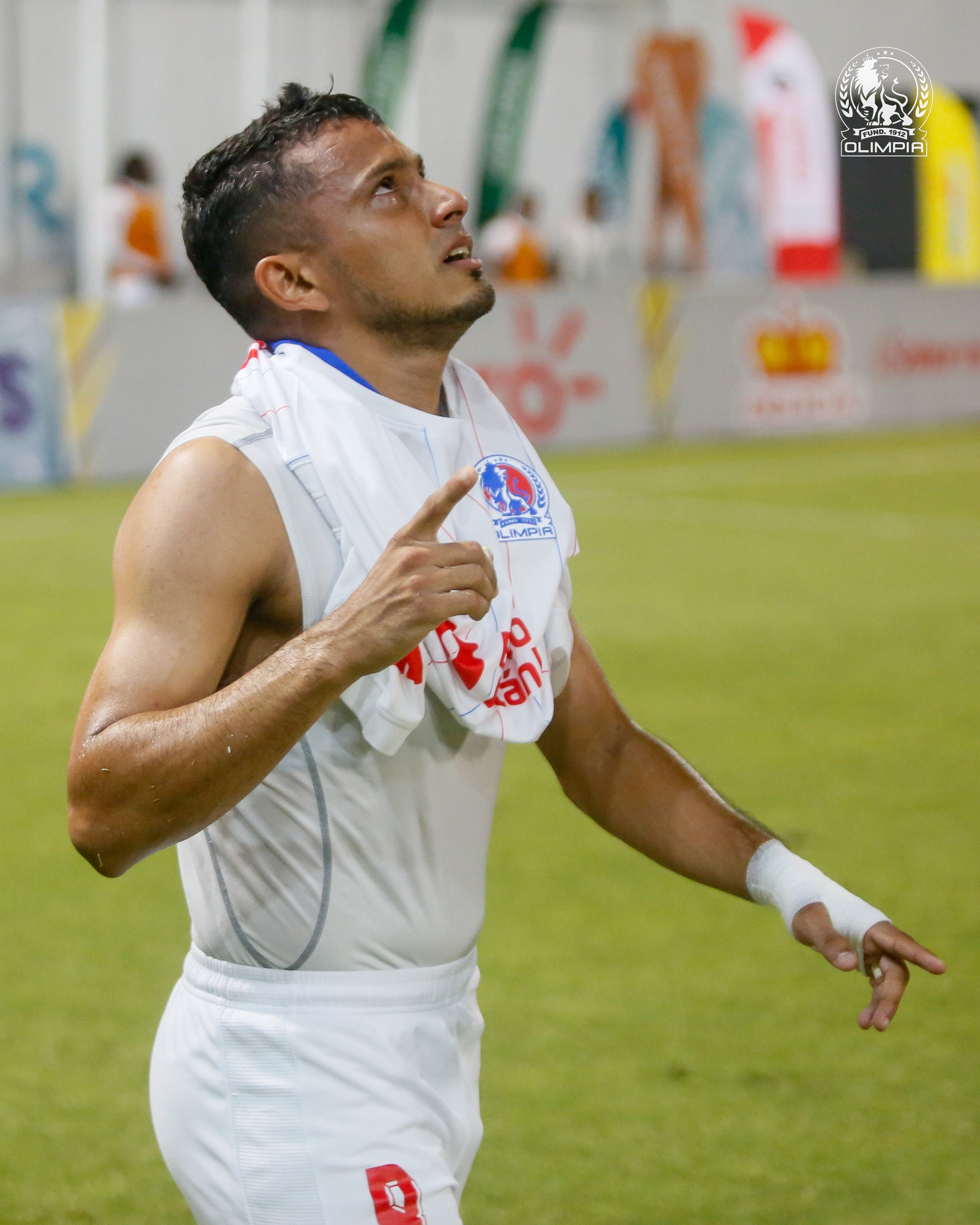 Eduardo Espinel destaca el regreso con un gol de Edwin Rodríguez.