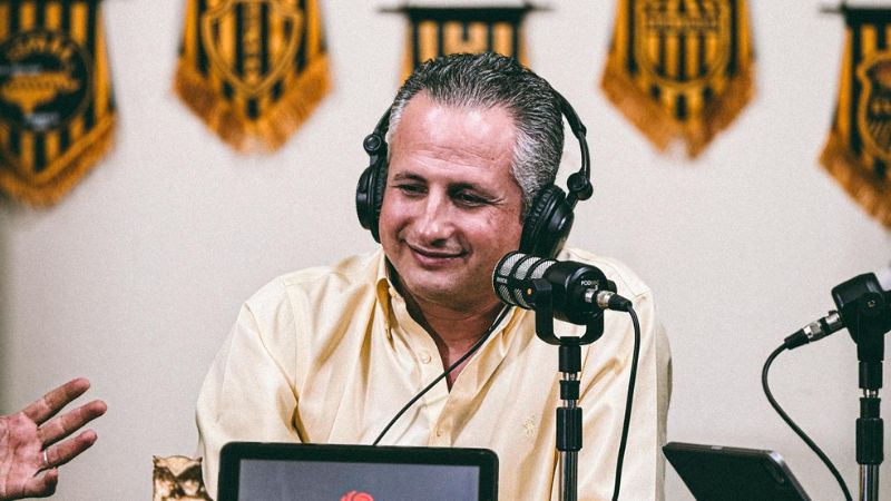 El presidente del Real España, Elías Burbara, confía en lograr el boleto a la final del torneo de Clausura.