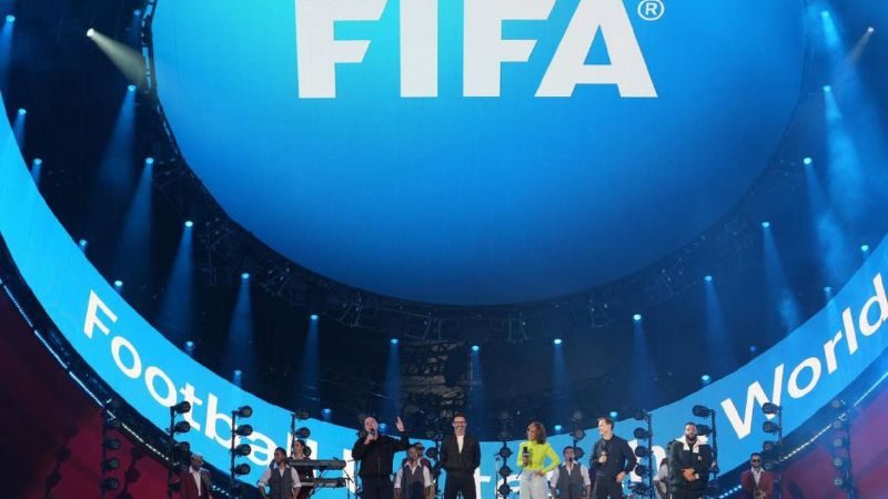 La FIFA tiene gran parte de su apuesta de desarrollo en el Mundial de Clubes.