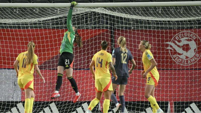 Las mujeres transgéneros no podrán participar en competiciones femeninas en Inglaterra.
