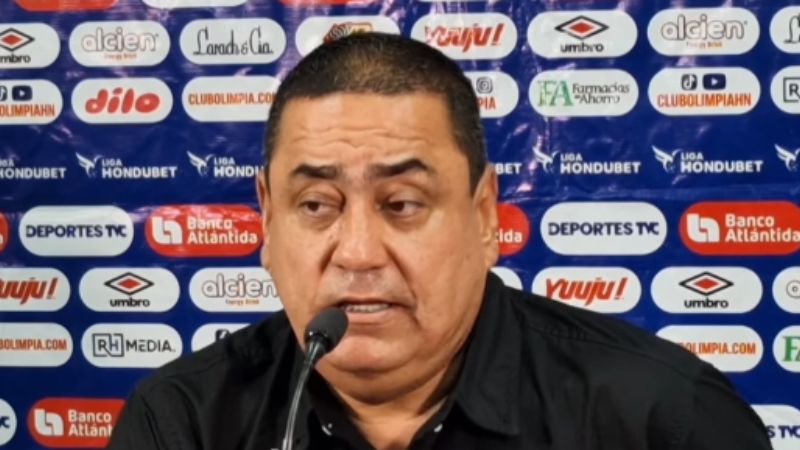 El técnico de Génesis Comayagua, Jhon Jairo López, considera que pueden sorprender a Motagua en el repechaje.