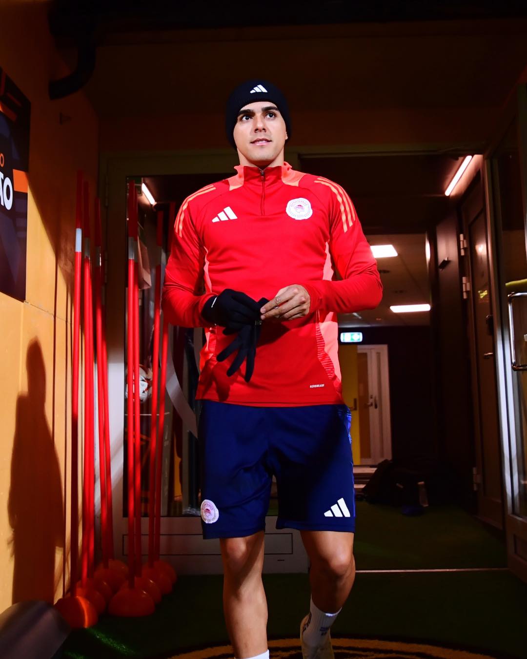 Por el momento, Luis Palma se tendrá que presentar a la pretemporada del Celtic de Escocia.