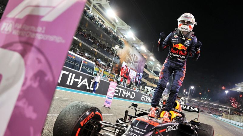 El piloto neerlandés Max Verstappen regresa al circuito de Montmeló para intentar llevarse este fin de semana su cuarto triunfo consecutivo en el Gran Premio de España.