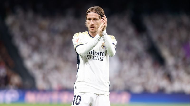 El ganador del Balón de Oro en 2018 ha anunciado su salida del Real Madrid una vez que finalice el Mundial de Clubes.
