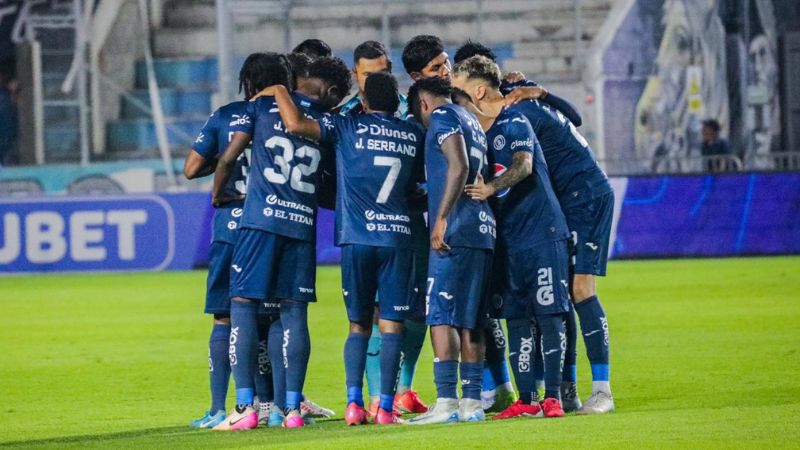 A Motagua le salió más caro el zafarrancho del sábado contra Real España, pues le fueron castigados fuertemente tres jugadores.